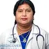 Dr. Imandi Krishna Shanthi - Obstetrics and Gynaecologist at Medicover Hospital Vizianagaram with 40 years experience