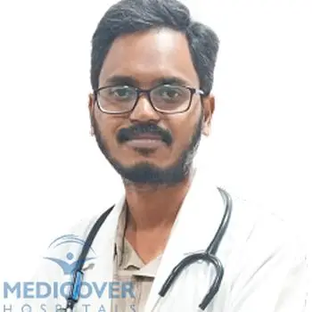 Dr. Reddi Sivakumar
