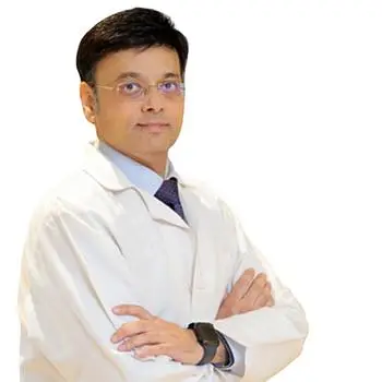 Dr. Ushast Dhir