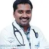 Dr. Veluvarthi Vijay - Pulmonologist at Medicover Hospital Vizianagaram with 5 years experience