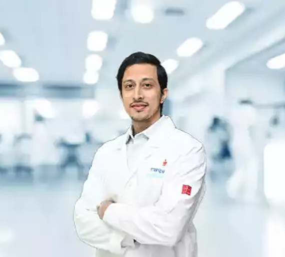 Dr. Shumayou Dutta