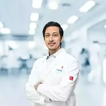Dr. Shumayou Dutta