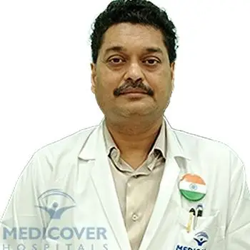 Dr. T Sanjay