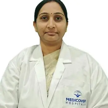Dr. Sunitha Lakavth