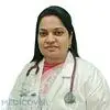 Dr. Amitha Alugoju - Obstetrics and Gynaecologist at Medicover Hospital Warangal Hanamkonda with 15 years experience