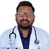 Dr. Alla Bhagyaraj - Pulmonologist at Medicover Hospital Srikakulam with 2 years experience
