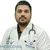 Dr. Abhijan Manikya Prabhu S - Pulmonologist at Medicover Hospital Warangal Hanamkonda with 6 years experience