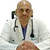 Dr. Ravikiran M - Vascular surgeon at Medicover Hospital Warangal Hanamkonda with 15 years experience