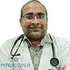 Dr. Modani Santosh Mohanlal - Cardiologist at Medicover Hospital Warangal Hanamkonda with 13 years experience