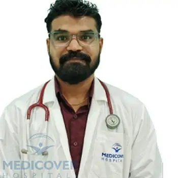 Dr. Arravelli Venkateshwar Rao