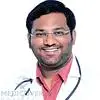 Dr. Barupathi Laxman - Urologist at Medicover Hospital Warangal Hanamkonda with 4 years experience