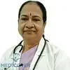 Dr. K Pramila Surender Rao - Obstetrics and Gynaecologist at Medicover Hospital Warangal Hanamkonda with 35 years experience