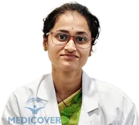 Dr. Y Raghu Nandini - Neurology | MediFyr