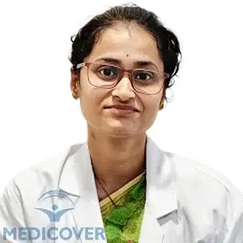 Dr. Y Raghu Nandini