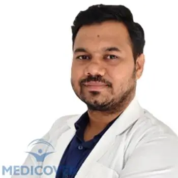 ഡോ. യനമല ഗണേഷ്