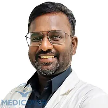 Dr. Yencharla Subba Narasimha Chandra Sekhar