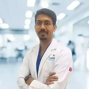 Dr. Pramod 