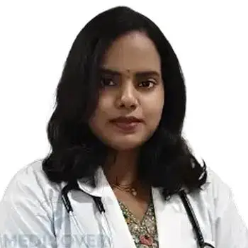 Dr. Shilpa Chowdary Peddappolla