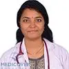 Dr. Borra Grishmika - Obstetrics and Gynaecologist at Medicover Hospitals Nizamabad with 4 years experience