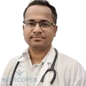 Dr. Atul Rohidas Pawar