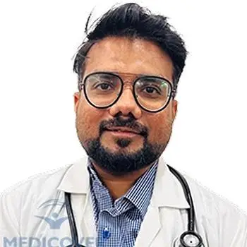 Dr. Rahul Gutte