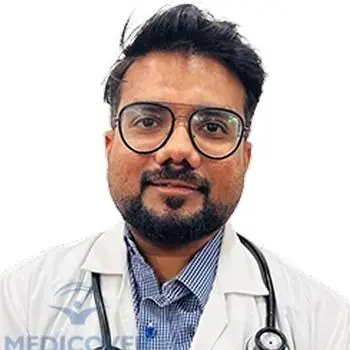 Dr. Rahul Gutte