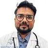 Dr. Rahul Gutte - Cardiologist at Medicover Hospital Sangamner with 15 years experience