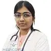 Dr. Kajal Vijay Darandale  - Nephrologist at Medicover Hospital Sangamner with 1 years experience