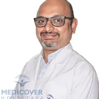 Dr. Tamiruddin A Danwade
