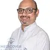 Dr. Tamiruddin A Danwade - Cardiologist at Medicover Hospital kharghar Navi Mumbai with 18 years experience