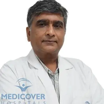 Dr. Lalit Choudhary