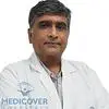 Dr. Lalit Choudhary - Vascular surgeon at Medicover Hospital kharghar Navi Mumbai with 21 years experience