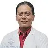 Dr. Nitin Dasharath Tawte - General surgeon at Medicover Hospital kharghar Navi Mumbai with 25 years experience