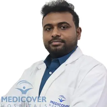 Dr. Sabbu Surya Prakash