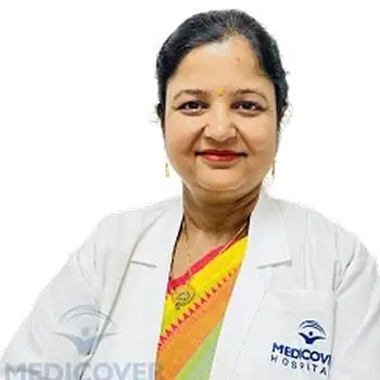 Dr. Himani Gupta