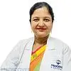 Dr. Himani Gupta - Obstetrics and Gynaecologist at Medicover Hospital kharghar Navi Mumbai with 25 years experience
