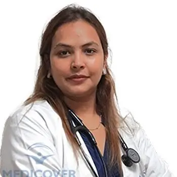 Dr. Purva Jain
