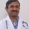 Dr. K P Goud - ENT Specialist at Medicover Hospital Chandanagar Hyderabad with 29 years experience