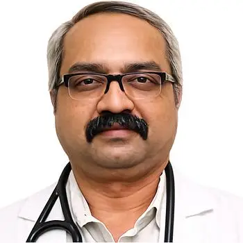 Dr. K. Jaishankar