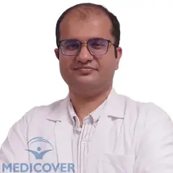 Dr. Raziuddin Khwaja