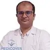 Dr. Raziuddin Khwaja - Oncologist at Medicover Hospital kharghar Navi Mumbai with 10 years experience