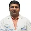 Dr. Shriram Raghunath Nawade - Internal Medicine Specialist at Medicover Hospital kharghar Navi Mumbai with 15 years experience