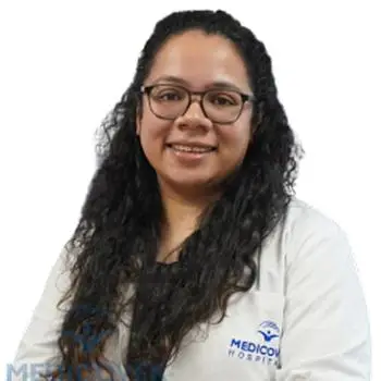 Dr. Suranjana Basak