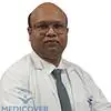 Dr. Rahul Davari - Orthopedist at Medicover Hospital kharghar Navi Mumbai with 16 years experience