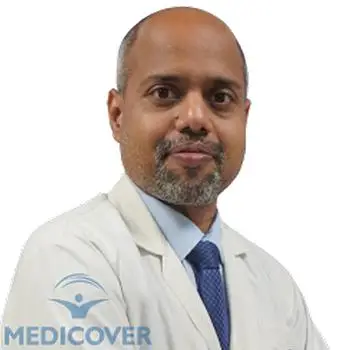 Dr. Arvind J Vatkar