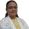 Dr. Anushree Vankar - Ophthalmologist at Medicover Hospital kharghar Navi Mumbai with 15 years experience