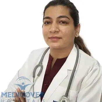 Dr. Isha Bansal