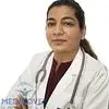 Dr. Isha Bansal - Gastroenterologist at Medicover Hospital Pune with 10 years experience