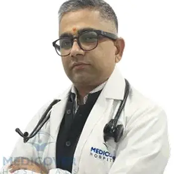 Dr. Prasad Kuvalekar