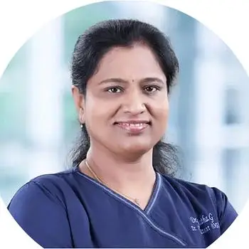 Dr. Sujatha G